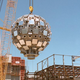 Illustration for article titled Inside the Largest Laser and Fusion Chamber in the World